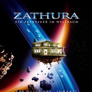 Foto Zathura - Uma Aventura Espacial