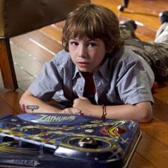 Foto Zathura - Uma Aventura Espacial