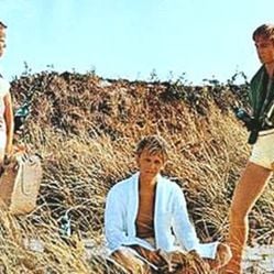 Foto O Último Verão