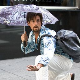 Foto Zohan - Um Agente Bom de Corte