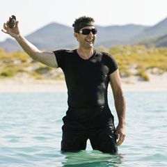 Foto Zohan - Um Agente Bom de Corte