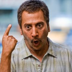 Foto Zohan - Um Agente Bom de Corte