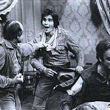 Foto Westworld - Onde Ninguém Tem Alma