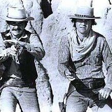 Foto Westworld - Onde Ninguém Tem Alma