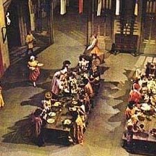 Foto Westworld - Onde Ninguém Tem Alma