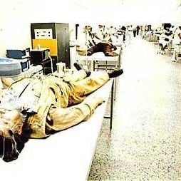 Foto Westworld - Onde Ninguém Tem Alma