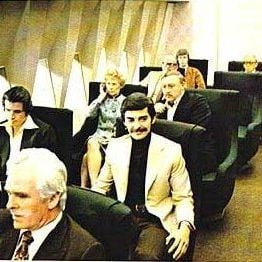 Foto Westworld - Onde Ninguém Tem Alma