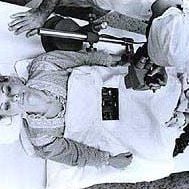 Foto Westworld - Onde Ninguém Tem Alma