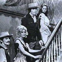 Foto Westworld - Onde Ninguém Tem Alma