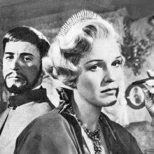 Foto Sorriso de uma Noite de Amor