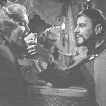 Foto Sorriso de uma Noite de Amor