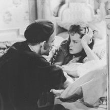 Foto Sorriso de uma Noite de Amor