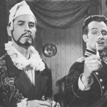 Foto Sorriso de uma Noite de Amor