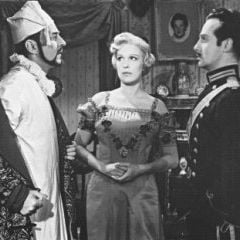 Foto Sorriso de uma Noite de Amor