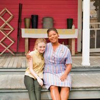 Foto A Vida Secreta das Abelhas