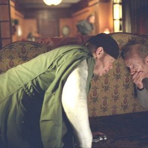 Foto Tudo por um Segredo