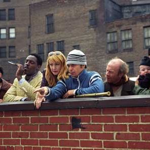 Foto Tudo por um Segredo