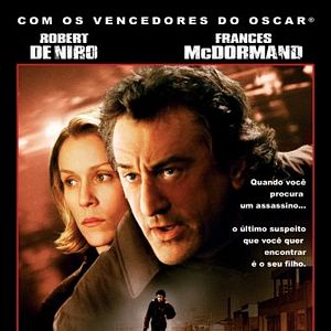 Foto O Último Suspeito