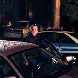 Foto O Último Suspeito