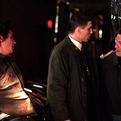 Foto O Último Suspeito