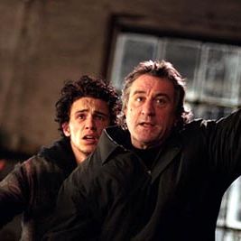 Foto O Último Suspeito