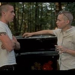 Foto Tolerância Zero