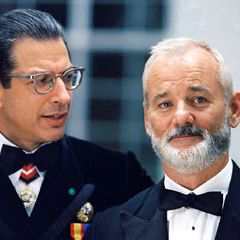 Foto A Vida Marinha com Steve Zissou