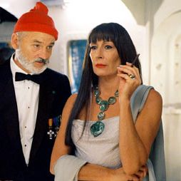 Foto A Vida Marinha com Steve Zissou