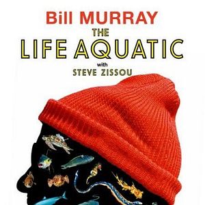 Foto A Vida Marinha com Steve Zissou
