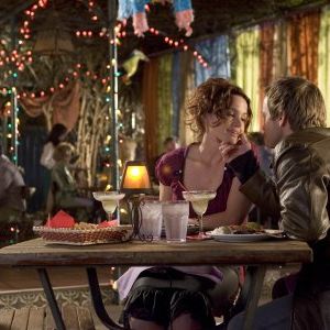 Foto A Última Aposta