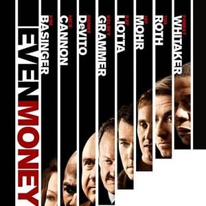 Foto A Última Aposta