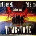 Foto Tombstone - A Justiça Está Chegando