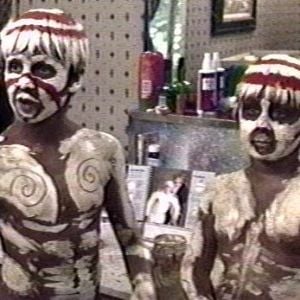 Foto A Tribo dos Krippendorf