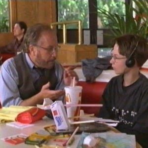 Foto A Tribo dos Krippendorf