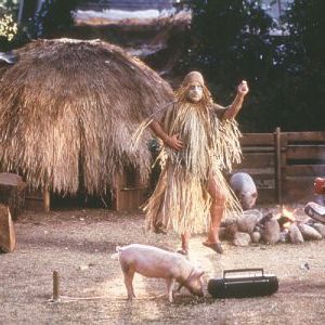 Foto A Tribo dos Krippendorf