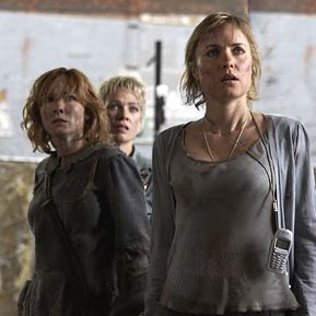 Foto Terror em Silent Hill