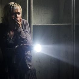 Foto Terror em Silent Hill