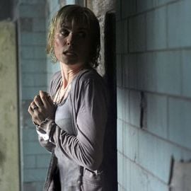 Foto Terror em Silent Hill