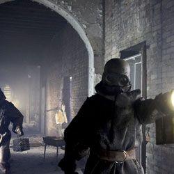 Foto Terror em Silent Hill