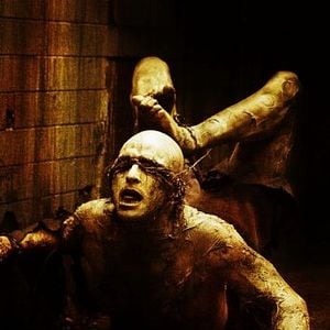 Foto Terror em Silent Hill