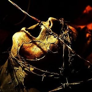 Foto Terror em Silent Hill