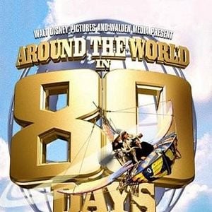 Foto Volta ao Mundo em 80 Dias - Uma Aposta Muito Louca