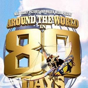 Foto Volta ao Mundo em 80 Dias - Uma Aposta Muito Louca