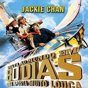 Foto Volta ao Mundo em 80 Dias - Uma Aposta Muito Louca