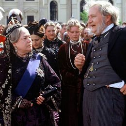 Foto Volta ao Mundo em 80 Dias - Uma Aposta Muito Louca