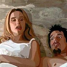 Foto Waking Life