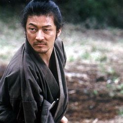 Foto Zatoichi