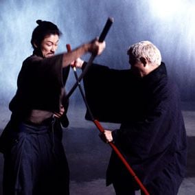 Foto Zatoichi