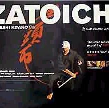 Foto Zatoichi