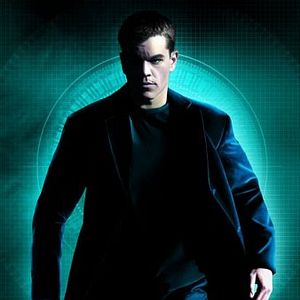 Foto A Supremacia Bourne